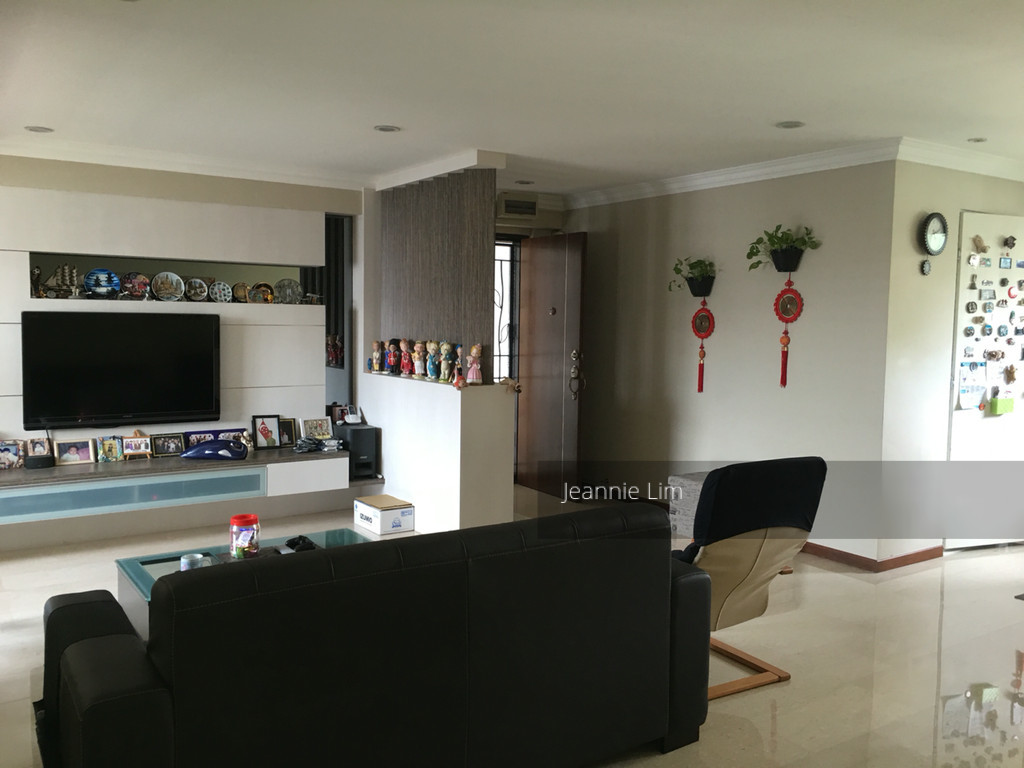 Blk 224C Compassvale Walk (Sengkang), HDB 5 Rooms #123537492